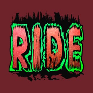 Ride T-Shirt