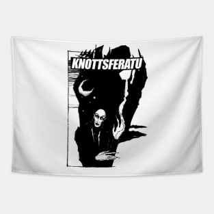 Knottsferatu Tapestry