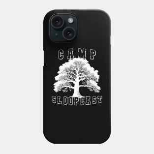 Camp SloopCast Phone Case