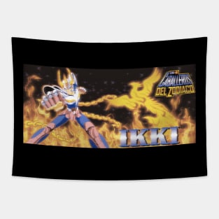 Ikki Tapestry