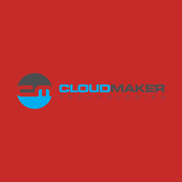 Cloudmaker Technologies by brandondomangue