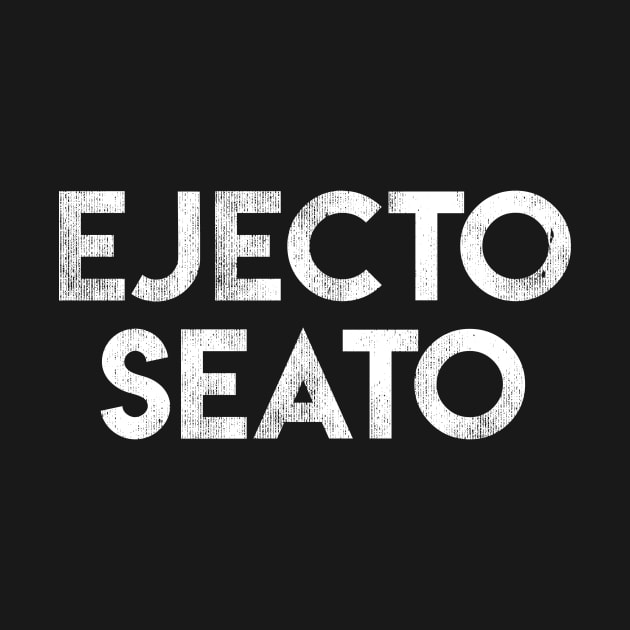 Ejecto Seato by BMX Style