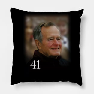 41 Pillow