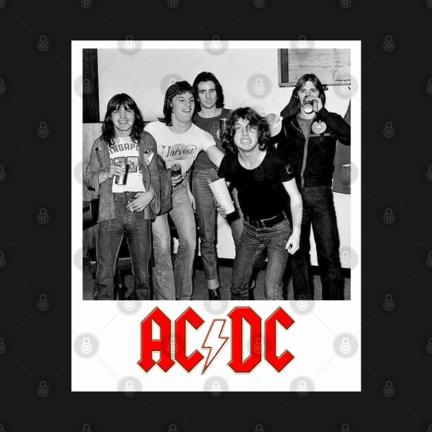 Acdc by Zby'p