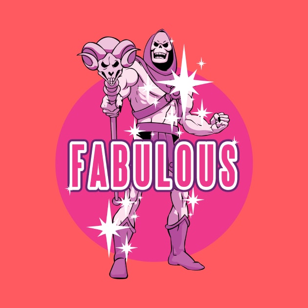 Evil Can be Fabulous! by VeryBear