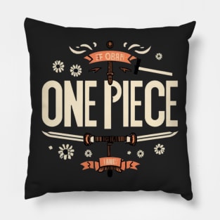 one piece Pillow
