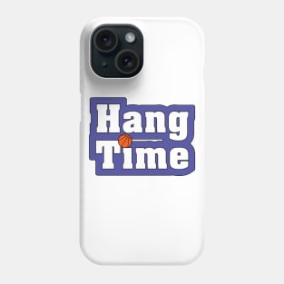 Hang Time Phone Case