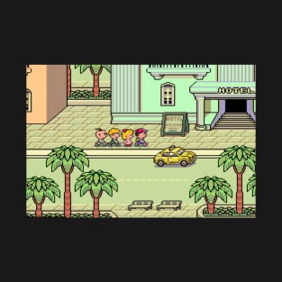 Earthbound T-Shirt