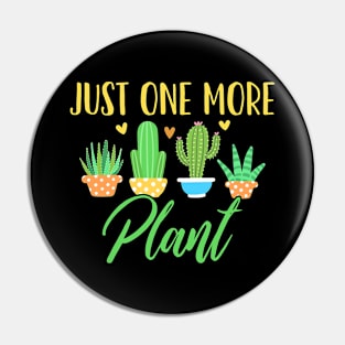 Plants Gardener Gardening Pin