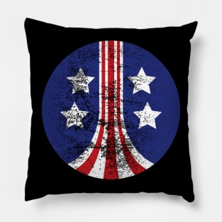 Colonial Marines from Aliens Pillow