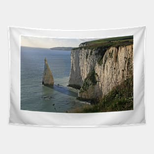 The Pinnacles and Peveril Point Tapestry