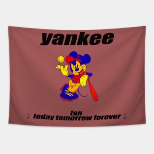 yankee Tapestry