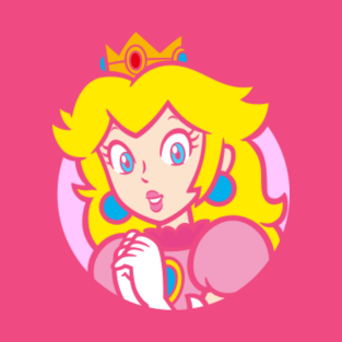 Download Princess Peach Crown Png | PNG & GIF BASE