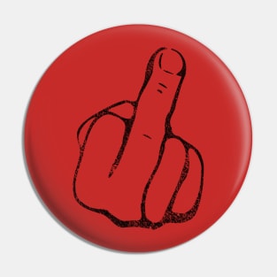 Finger Pin