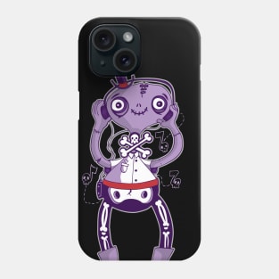 Death Metal Phone Case