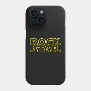 Copy of Galactic Rock Stars Phone Case