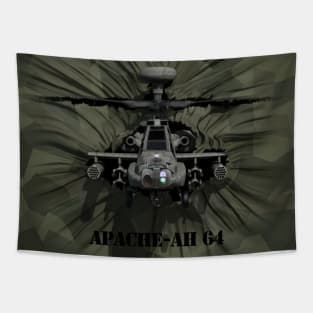 Apache AH 64 Tapestry