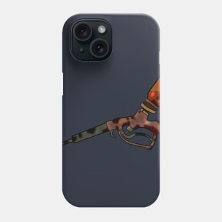 ADAM Syringe Phone Case