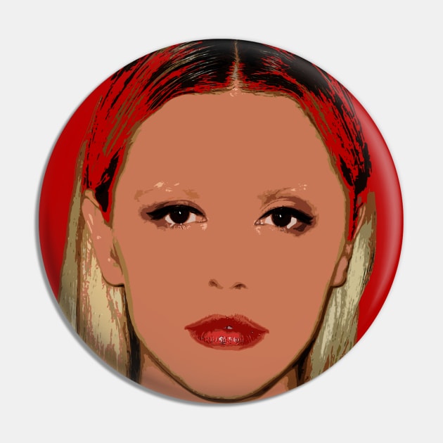 mia goth Pin by oryan80