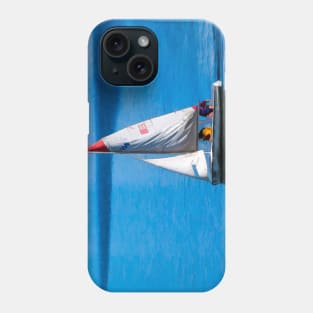 Sailing Phone Case