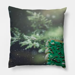 Return to Cookie Forest Pillow