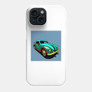 Street car Phone Case