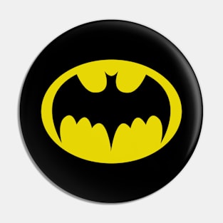 bat Pin