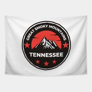 Great Smoky Mountains Tennessee - Travel Tapestry