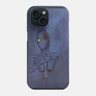 Burden Phone Case