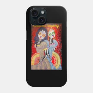 Sumptuous Complicity Phone Case