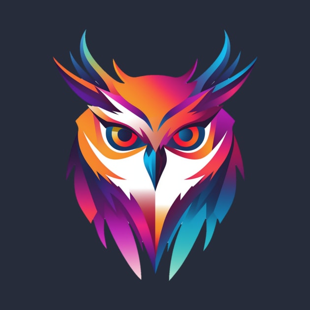 Owl by TheTrendStore.27