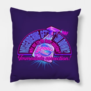 Gender Fluid Pillow