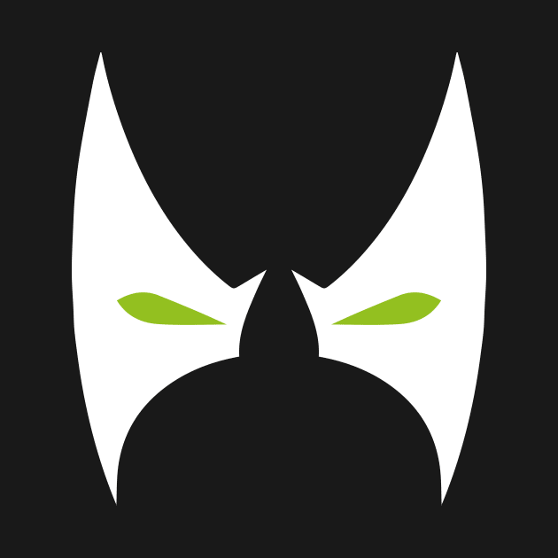 Minimalist Spawn by PWCreate