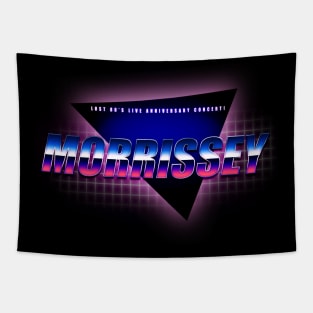 Lost 80'S Live Anniversary Concert 2023 - Morrissey Tapestry