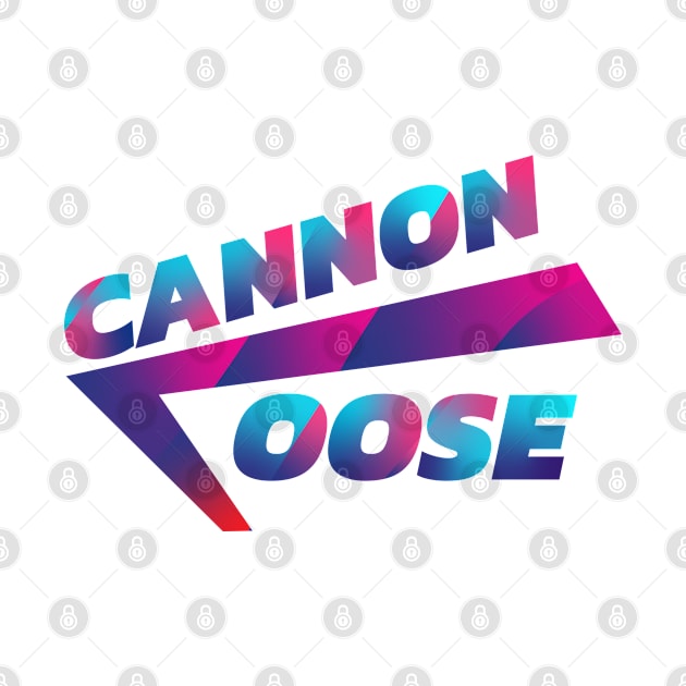 Loose Cannon | Aesthetic Gradient by Leo Stride