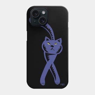 Cat Walk Phone Case