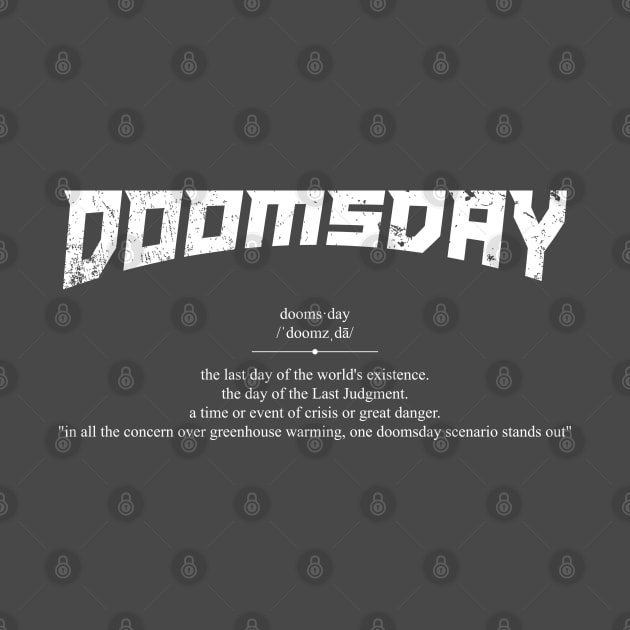 doomsday by hellocrunk