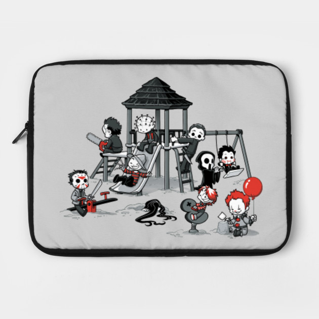 Horror Park
