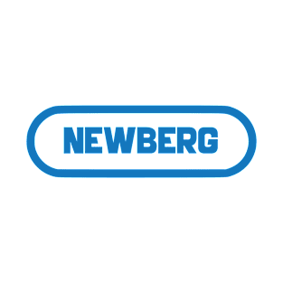 Newberg City T-Shirt