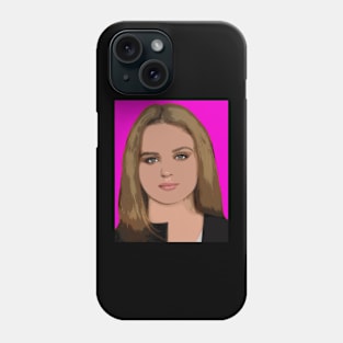 joey king Phone Case