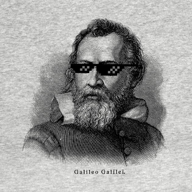 and yet it moves galileo latin