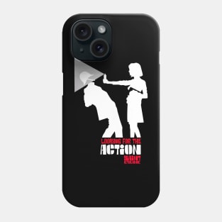 Action - Saint Etienne Phone Case