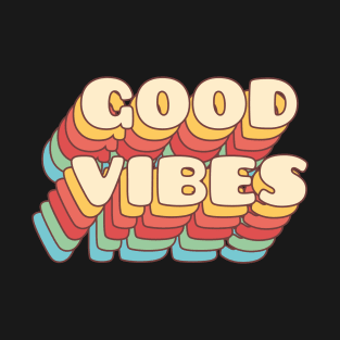 Good Vibes T-Shirt