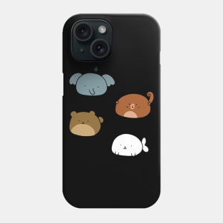 Wild Animals! Phone Case