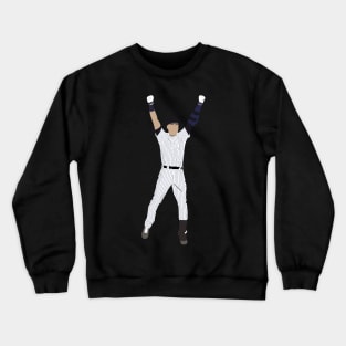 New York Yankees Derek Jeter Respect T-shirt, hoodie, sweater, long sleeve  and tank top