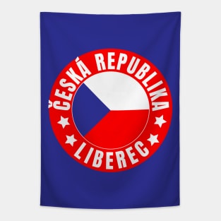 Liberec Ceska Republika Tapestry