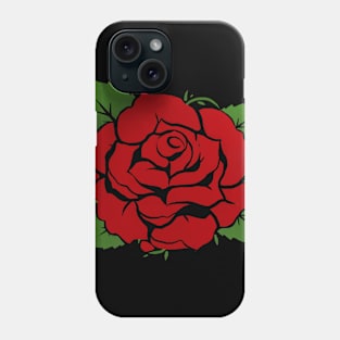 Rose Phone Case