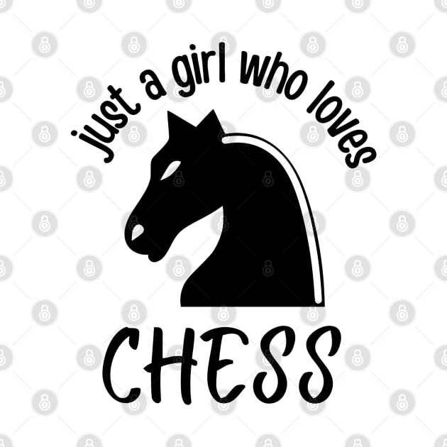 just a girl who loves chess by chimmychupink