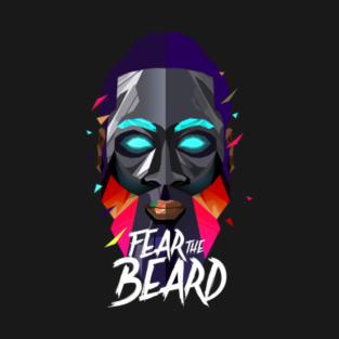 james harden merchandise