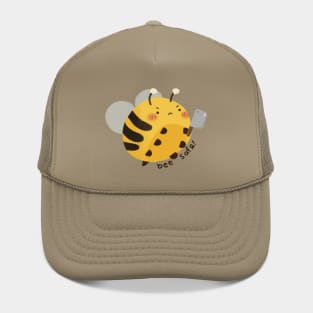 Safety Bee Hat